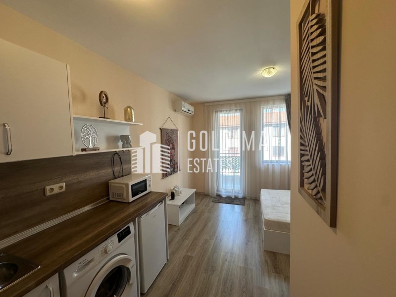 À vendre  Studio région Bourgas , Ravda , 31 m² | 36960384 - image [2]