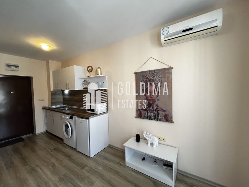 À vendre  Studio région Bourgas , Ravda , 31 m² | 36960384 - image [6]