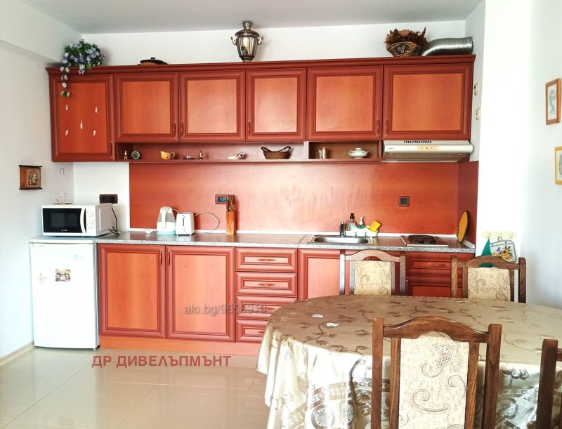 For Sale  1 bedroom region Burgas , k.k. Slanchev bryag , 67 sq.m | 93116953 - image [2]