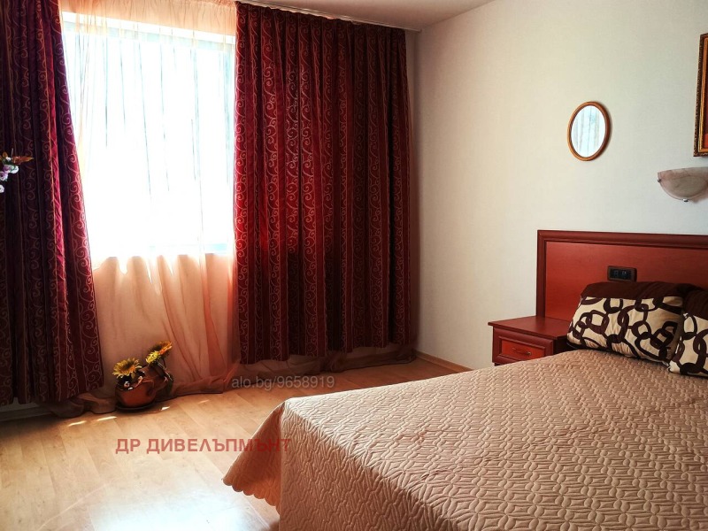 For Sale  1 bedroom region Burgas , k.k. Slanchev bryag , 67 sq.m | 93116953 - image [10]