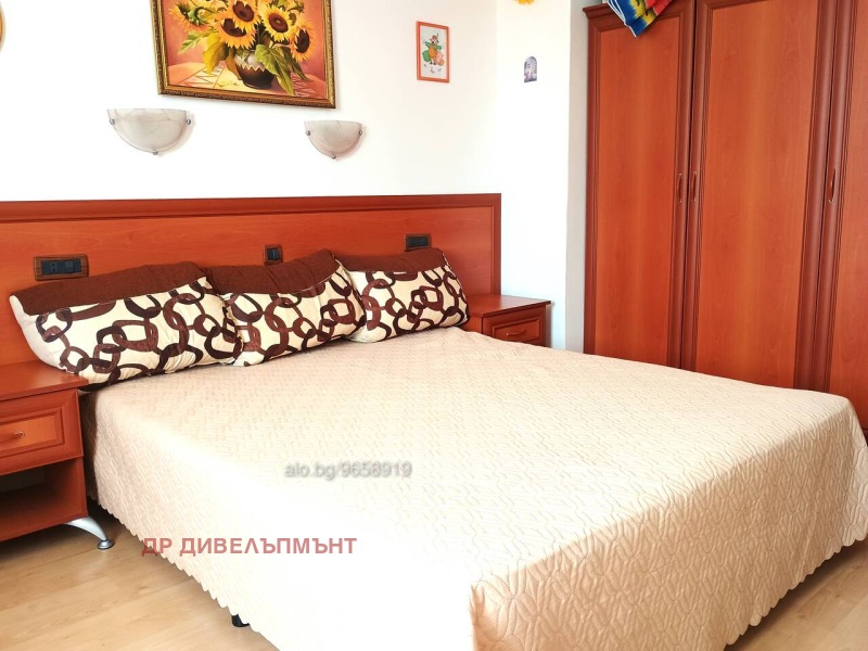 En venta  1 dormitorio región Burgas , k.k. Slanchev bryag , 67 metros cuadrados | 93116953 - imagen [8]