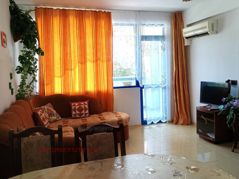 For Sale  1 bedroom region Burgas , k.k. Slanchev bryag , 67 sq.m | 93116953 - image [5]