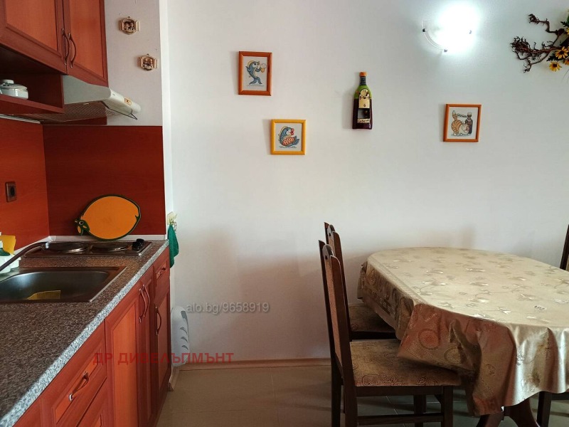 Na prodej  1 ložnice oblast Burgas , k.k. Slančev brjag , 67 m2 | 93116953 - obraz [3]