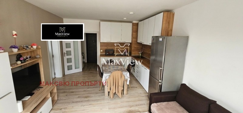 De vânzare  1 dormitor Sofia , Bencovsci , 64 mp | 67729739 - imagine [2]