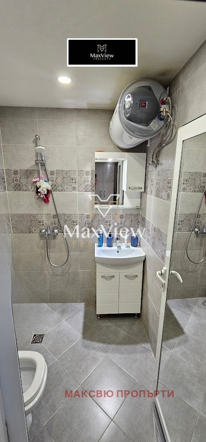 De vânzare  1 dormitor Sofia , Bencovsci , 64 mp | 67729739 - imagine [6]