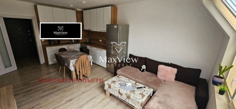 De vânzare  1 dormitor Sofia , Bencovsci , 64 mp | 67729739 - imagine [4]
