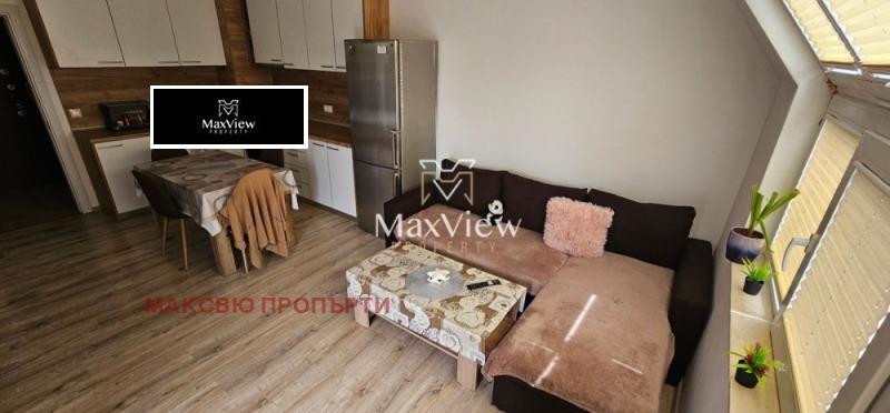 De vânzare  1 dormitor Sofia , Bencovsci , 64 mp | 67729739 - imagine [3]
