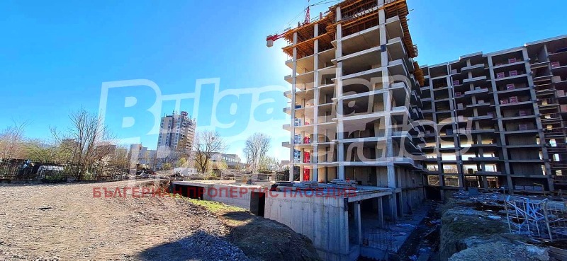 На продаж  1 спальня Пловдив , Тракия , 68 кв.м | 82383401 - зображення [12]
