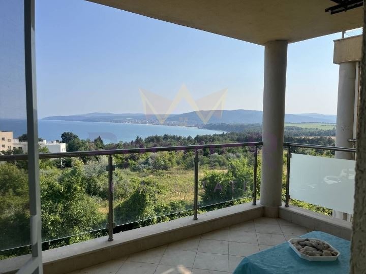 Na prodej  1 ložnice oblast Varna , Bjala , 55 m2 | 39810320 - obraz [2]