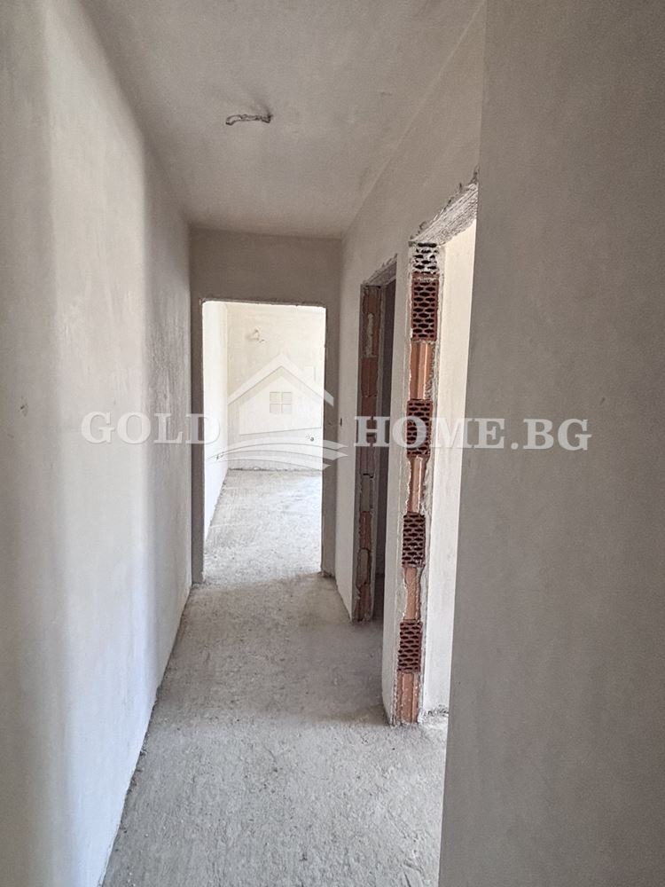 Na prodej  1 ložnice Plovdiv , Christo Smirnenski , 84 m2 | 72011061 - obraz [9]