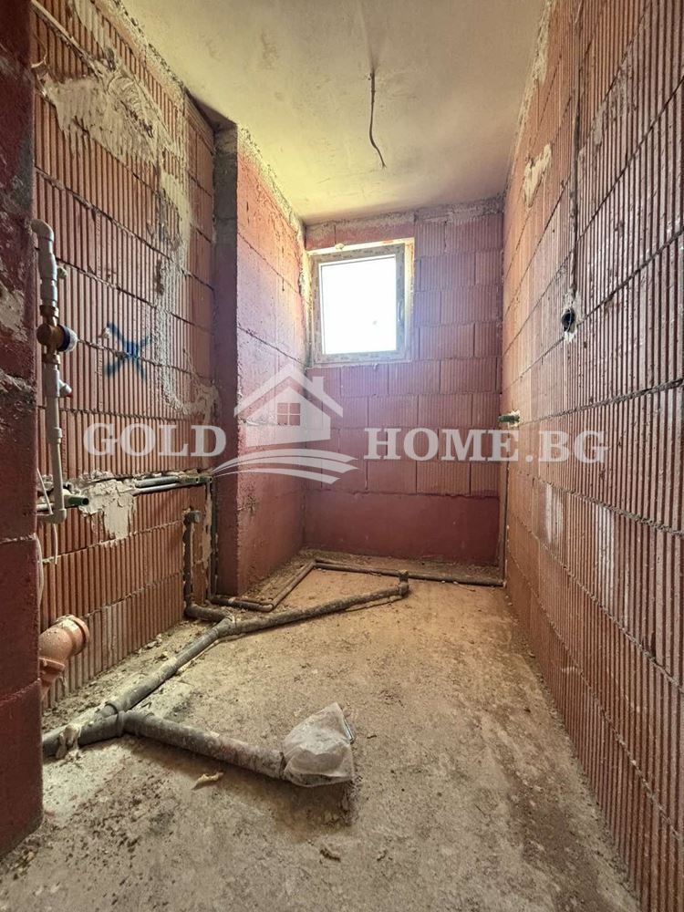 Na prodej  1 ložnice Plovdiv , Christo Smirnenski , 84 m2 | 72011061 - obraz [6]