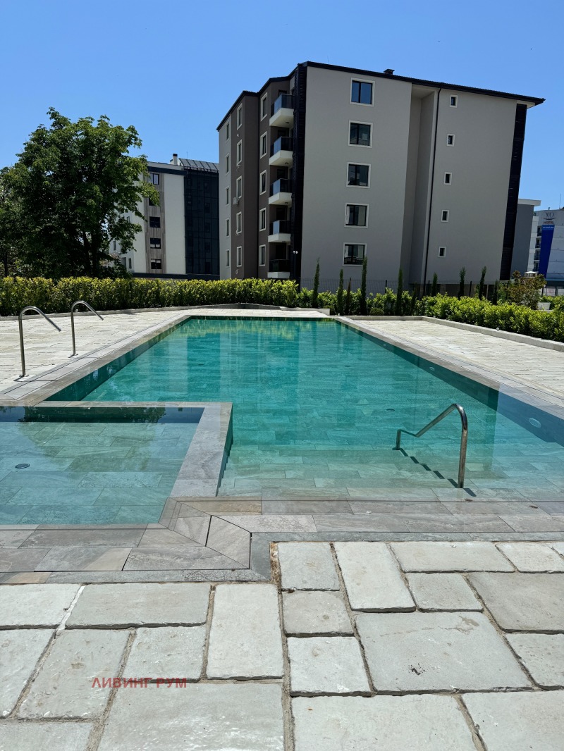 Продава  2-стаен град Варна , к.к. Св.Св. Константин и Елена , 81 кв.м | 92409493 - изображение [15]