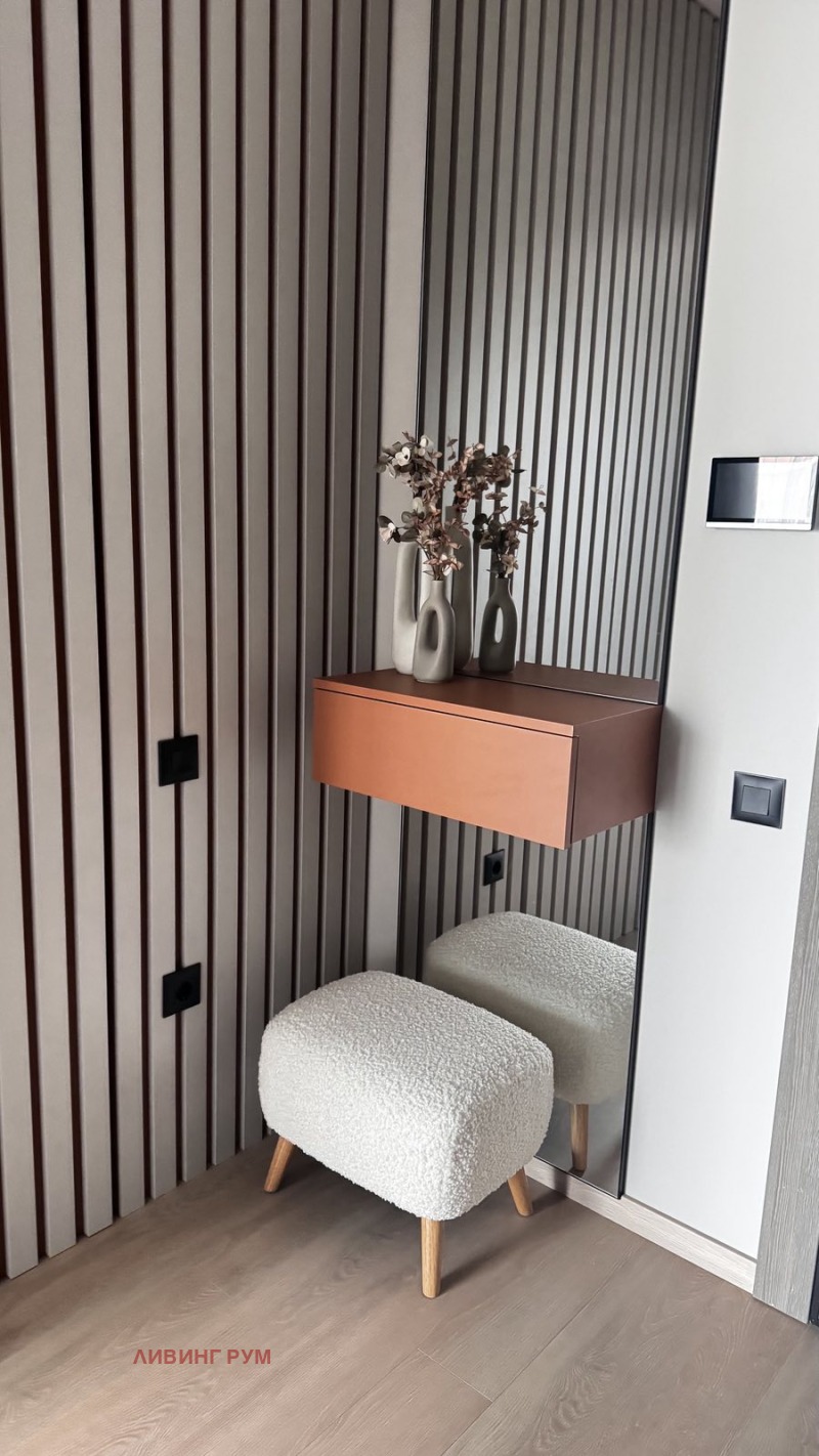 Продава  2-стаен град Варна , к.к. Св.Св. Константин и Елена , 81 кв.м | 92409493 - изображение [9]