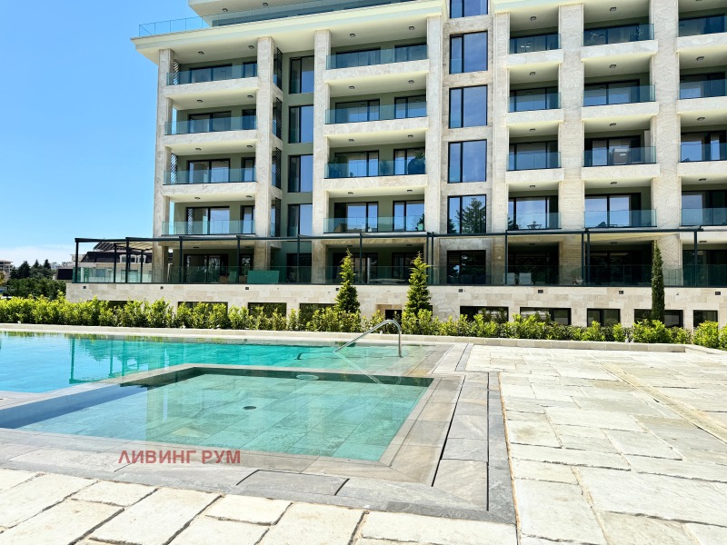 Продава  2-стаен град Варна , к.к. Св.Св. Константин и Елена , 81 кв.м | 92409493 - изображение [16]