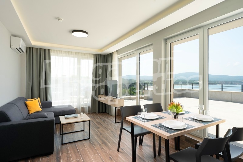 Продава 2-СТАЕН, гр. Ахтопол, област Бургас, снимка 14 - Апартаменти - 52960117