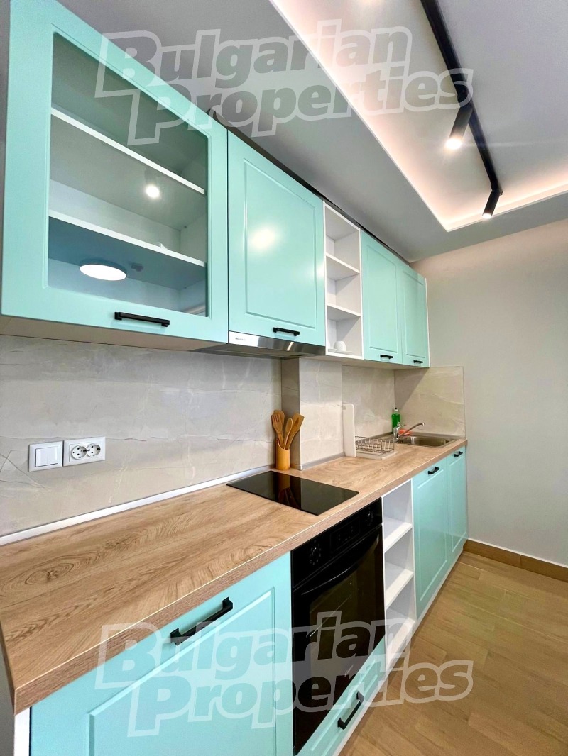 Продава 2-СТАЕН, гр. Ахтопол, област Бургас, снимка 8 - Апартаменти - 52960117