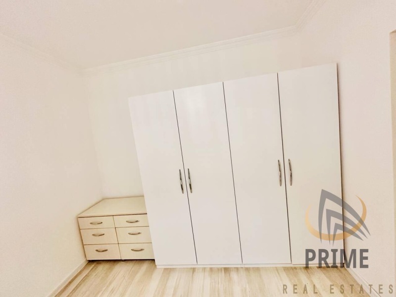 Продава 2-СТАЕН, гр. Бургас, Лазур, снимка 15 - Апартаменти - 53331360