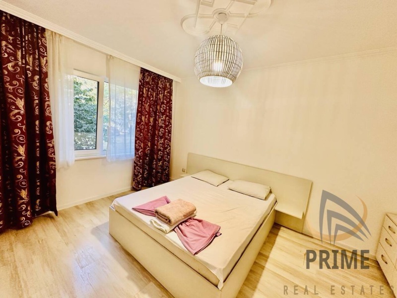 Продава 2-СТАЕН, гр. Бургас, Лазур, снимка 14 - Апартаменти - 53331360