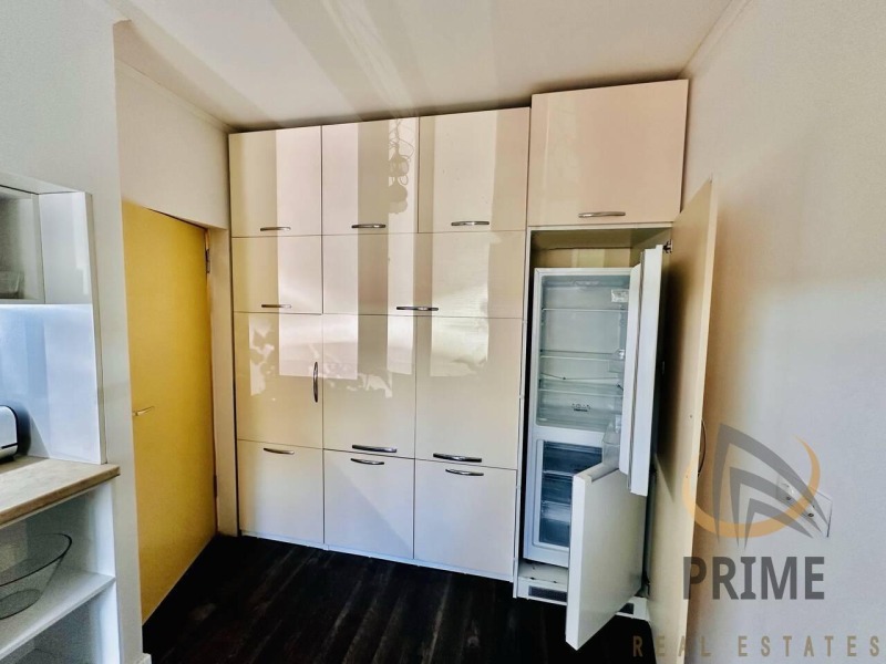 Продава 2-СТАЕН, гр. Бургас, Лазур, снимка 5 - Апартаменти - 53331360