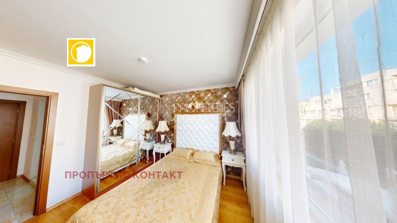 Продава 2-СТАЕН, к.к. Слънчев бряг, област Бургас, снимка 10 - Апартаменти - 53331803