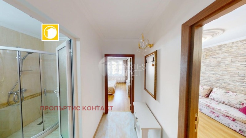 Продава 2-СТАЕН, к.к. Слънчев бряг, област Бургас, снимка 12 - Апартаменти - 53331803