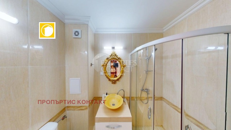 Продава 2-СТАЕН, к.к. Слънчев бряг, област Бургас, снимка 16 - Апартаменти - 53331803