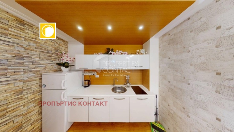 Продава 2-СТАЕН, к.к. Слънчев бряг, област Бургас, снимка 7 - Апартаменти - 53331803