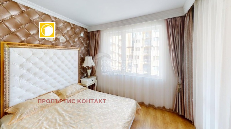 Продава 2-СТАЕН, к.к. Слънчев бряг, област Бургас, снимка 11 - Апартаменти - 53331803