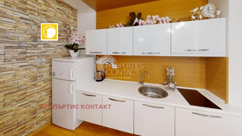 Продава 2-СТАЕН, к.к. Слънчев бряг, област Бургас, снимка 8 - Апартаменти - 53331803