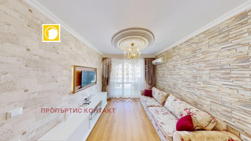 Продава 2-СТАЕН, к.к. Слънчев бряг, област Бургас, снимка 3 - Апартаменти - 53331803