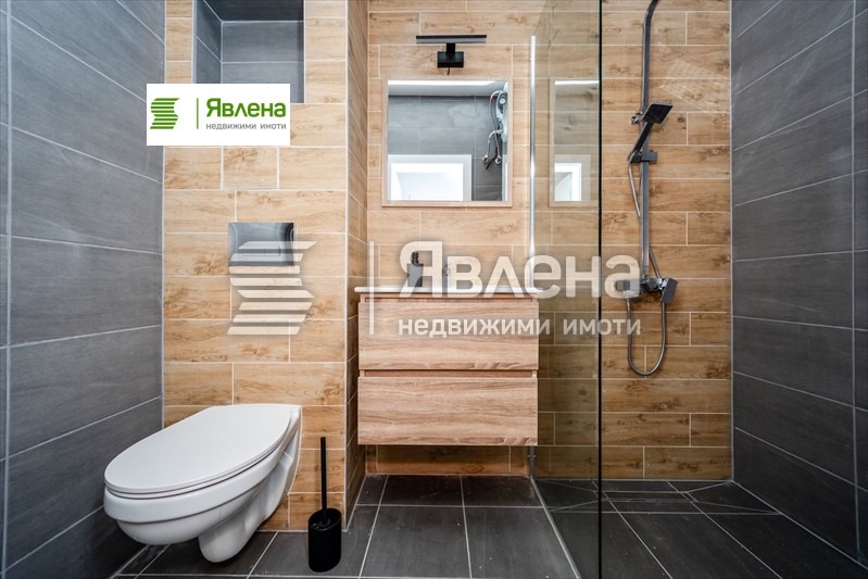 Продава 2-СТАЕН, гр. София, Малинова долина, снимка 11 - Апартаменти - 54232538