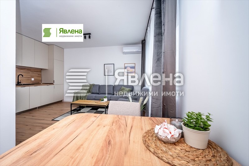 Продава 2-СТАЕН, гр. София, Малинова долина, снимка 4 - Апартаменти - 54232538