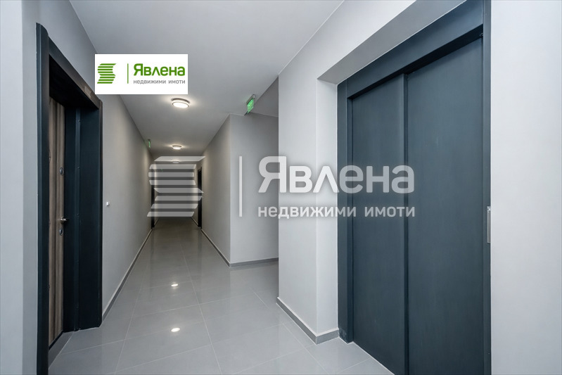Продава 2-СТАЕН, гр. София, Малинова долина, снимка 17 - Апартаменти - 54232538