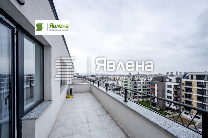 Продава 2-СТАЕН, гр. София, Малинова долина, снимка 16 - Апартаменти - 54232538