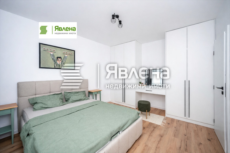 Продава 2-СТАЕН, гр. София, Малинова долина, снимка 13 - Апартаменти - 54232538