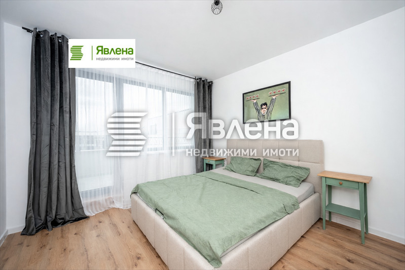 Продава 2-СТАЕН, гр. София, Малинова долина, снимка 15 - Апартаменти - 54232538