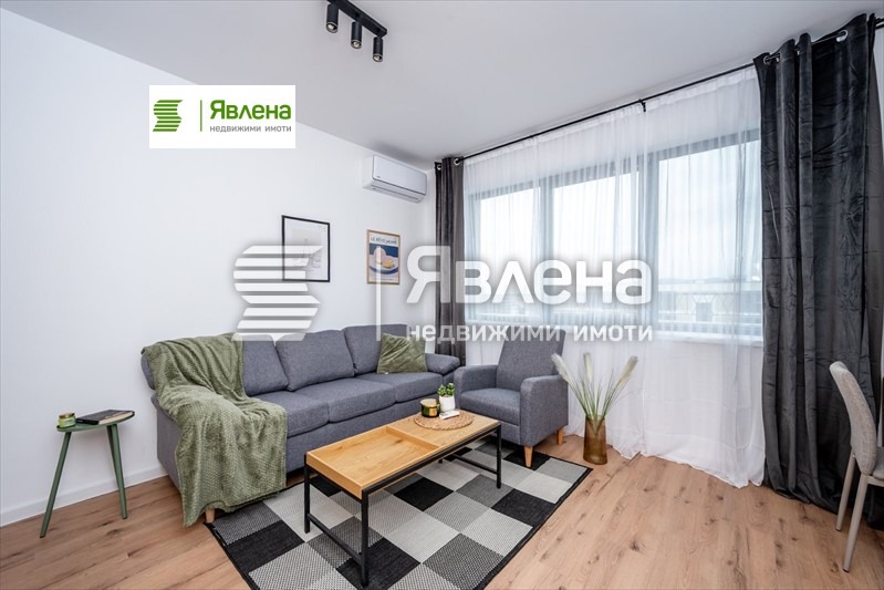 Продава 2-СТАЕН, гр. София, Малинова долина, снимка 7 - Апартаменти - 54232538