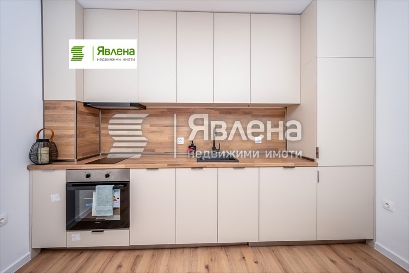Продава 2-СТАЕН, гр. София, Малинова долина, снимка 8 - Апартаменти - 54232538