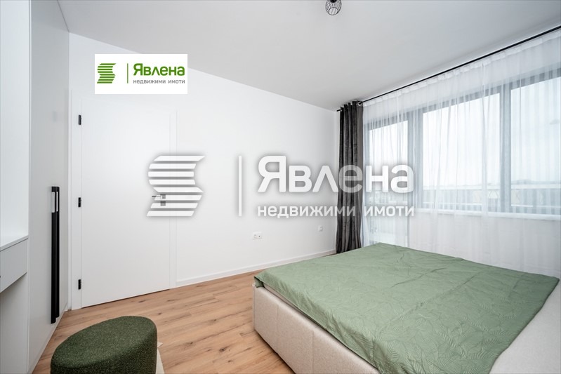 Продава 2-СТАЕН, гр. София, Малинова долина, снимка 14 - Апартаменти - 54232538