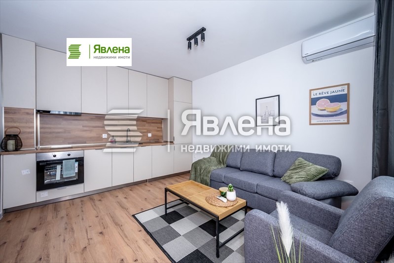 Продава 2-СТАЕН, гр. София, Малинова долина