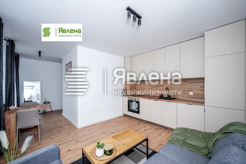 Продава 2-СТАЕН, гр. София, Малинова долина, снимка 10 - Апартаменти - 54232538