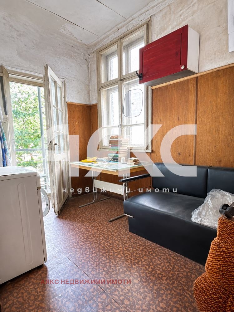 Продава 2-СТАЕН, гр. София, Оборище, снимка 5 - Апартаменти - 55900479