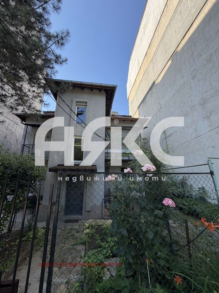Продава 2-СТАЕН, гр. София, Оборище, снимка 10 - Апартаменти - 55900479