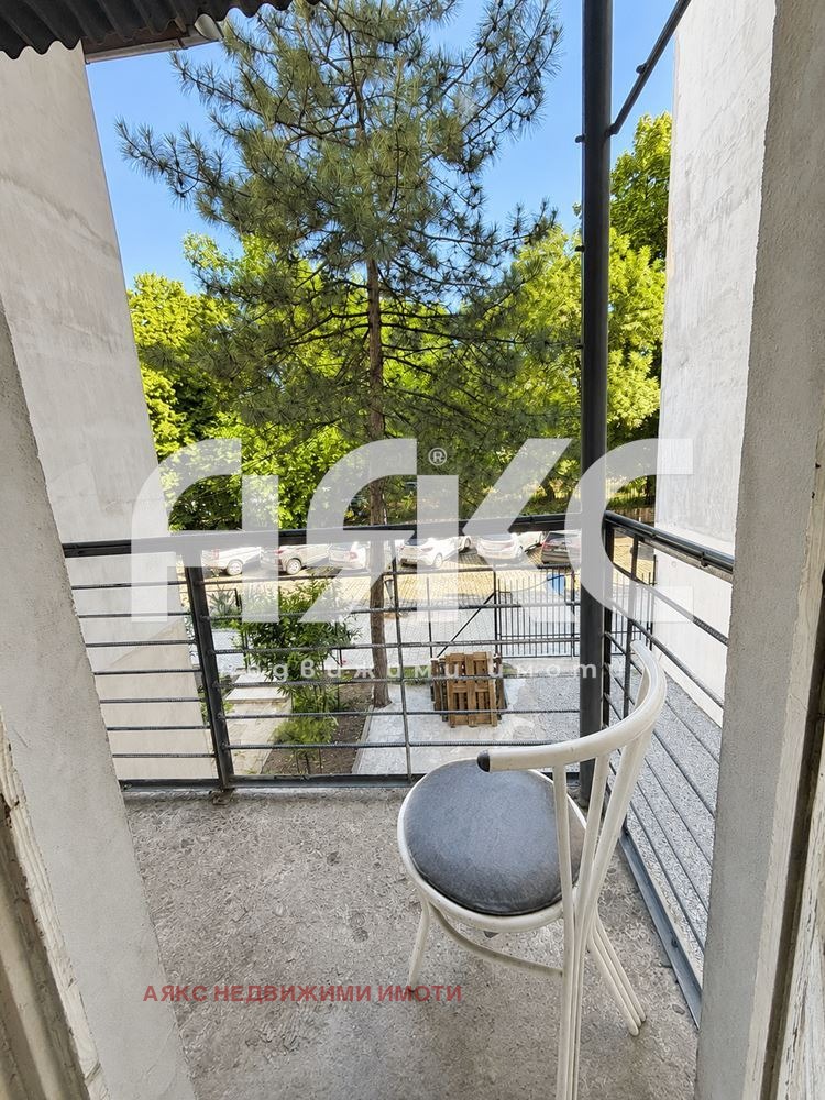 Продава 2-СТАЕН, гр. София, Оборище, снимка 9 - Апартаменти - 55900479