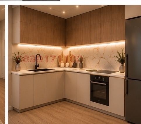 Продава 2-СТАЕН, гр. Варна, Изгрев, снимка 7 - Апартаменти - 56550599