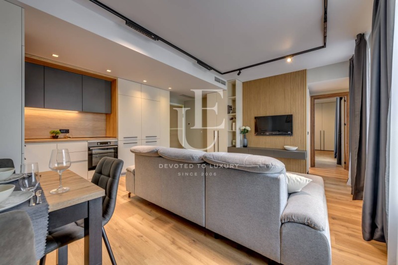 À venda  2 quartos Sofia , Centar , 113 m² | 16517247 - imagem [3]