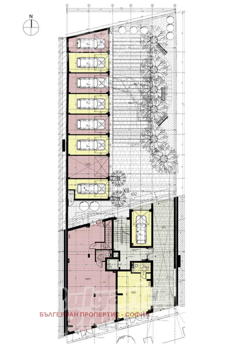 Продава 3-СТАЕН, гр. София, Оборище, снимка 13 - Aпартаменти - 48393903