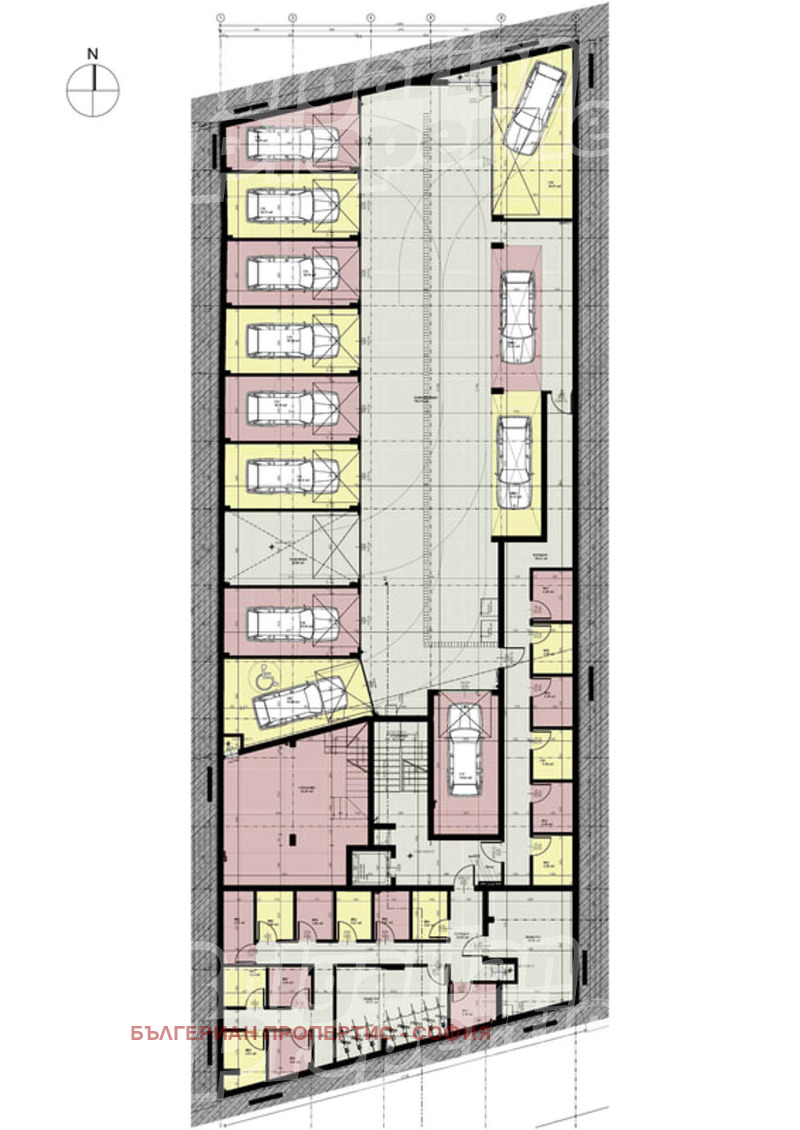 Продава 3-СТАЕН, гр. София, Оборище, снимка 15 - Aпартаменти - 48393903