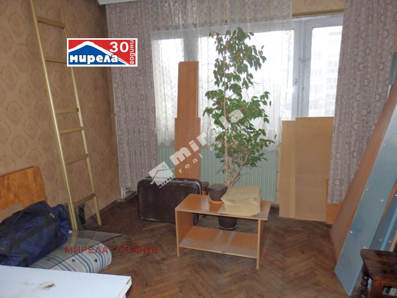 Продава  3-стаен град София , Надежда 1 , 84 кв.м | 94161064 - изображение [2]