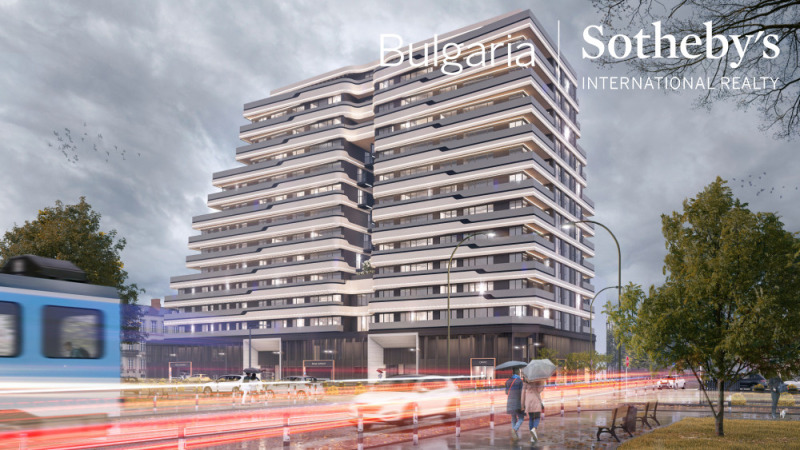 Продава 3-СТАЕН, гр. София, Център, снимка 8 - Апартаменти - 50602497